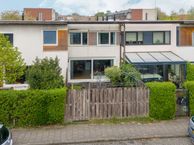 Ernest Hemingwaystraat 109, 6836 TK Arnhem