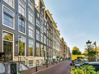 Keizersgracht 31-2V, 1015 CD Amsterdam