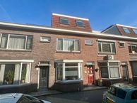 van Riebeeckstraat 61, 3131 VT Vlaardingen