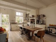 Nieuwendammerdijk 307, 1023 BJ Amsterdam