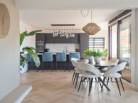 Koude Horn 45, 1941 KA Beverwijk