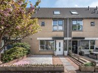 Hazenburglaan 91, 2135 EX Hoofddorp