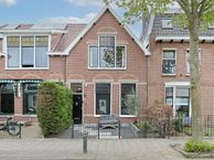 Hooftstraat 166, 2406 GP Alphen aan den Rijn