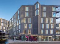 Stationsplein 38-N, 1315 KT Almere