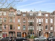 Linnaeusparkweg 114-2, 1098 EK Amsterdam