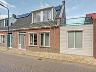 Rapenburg 3, 8861 EV Harlingen