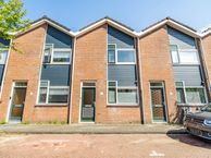 Lombokstraat 1-B, 2315 EJ Leiden