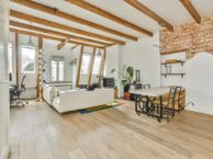De Clercqstraat 7-3, 1053 AA Amsterdam