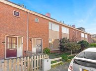 Merwedestraat 21, 1784 VL Den Helder