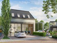 Appartementen (Bouwnr. 6), 7312 EN Apeldoorn