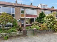 Zeverijnstraat 13, 1216 GH Hilversum