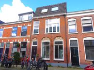 Bollenhofsestraat 90, 3572 VR Utrecht