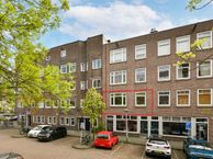Schipbeekstraat 7-1, 1078 BK Amsterdam