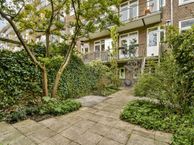 Gloriantstraat 14-H, 1055 CV Amsterdam