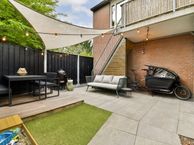 Wethouder Ed. Polakstraat 29, 1107 CV Amsterdam