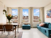 Beukenplein 18-3, 1091 KH Amsterdam