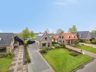 Bruggelaan 34, 8426 BG Appelscha