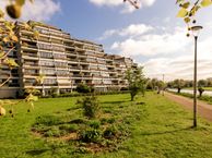 Offenbachlaan 16, 2102 ZL Heemstede