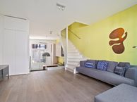 Sint Willibrordusstraat 74, 1073 VD Amsterdam