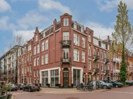 Johannes Verhulststraat 62-3A, 1071 NG Amsterdam