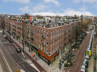Chasséstraat 100-3, 1057 JK Amsterdam