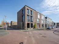 Meerkoetstraat 18, 2496 LV Den Haag