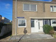 P.A. van Meverstraat 14, 1507 XE Zaandam