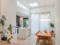 Tweede Atjehstraat 30-H, 1094 LH Amsterdam