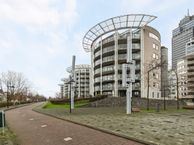 Omval 180, 1096 HZ Amsterdam