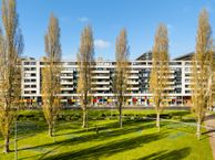 Gerrit Mannourystraat 17, 1062 LA Amsterdam