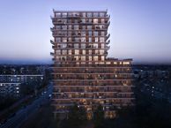 NOVA - Appartement type D, 9721 SB Groningen