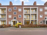 Morsestraat 10-B, 4816 CH Breda