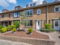 Vastenavondkampstraat 92, 5922 AW Venlo