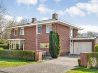 Hennie Mateboerstraat 1, 8019 BX Zwolle