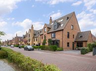 Laan van Buckingham 23, 2135 XB Hoofddorp