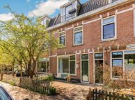 Cremerstraat 26, 3532 BE Utrecht