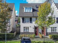 Tapuitstraat 11, 2872 AB Schoonhoven