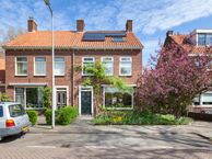 van der Palmstraat 118, 2802 VJ Gouda