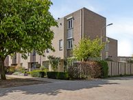 Kastanjeberg 25, 4708 KB Roosendaal