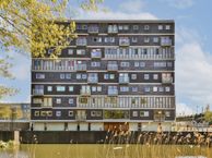 Anna Blamansingel 24, 1102 SR Amsterdam