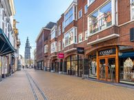 Zwanestraat 2-2A, 9712 CL Groningen