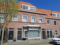 Johannes Spaanstraat 66, 3313 XE Dordrecht