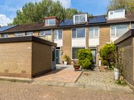 Mr. J.M.M. Hamersstraat 83, 3438 BV Nieuwegein