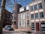 Steenhouwerskwartier 4, 1967 KE Heemskerk