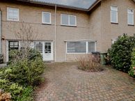 Wilhelminaweg 6, 2042 NP Zandvoort