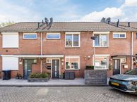 Chopinstraat 3, 3208 RC Spijkenisse