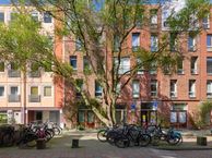 Vrolikstraat 423-C, 1092 TG Amsterdam