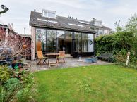 Wethouder Iwe Hutstraat 134, 9351 RL Leek