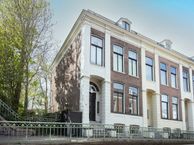 Kruisweg 6, 2011 LC Haarlem