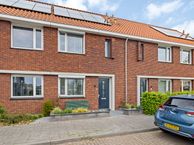 Johan Metzelaarstraat 7, 4827 GL Breda